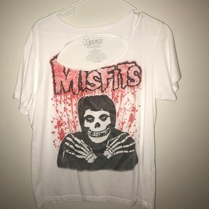 Misfits Tee